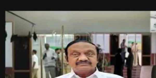 ఎమ్మెల్యే అరవింద బాబుపై సీఎం చంద్రబాబు సీరియస్