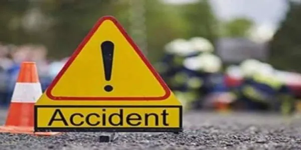 بولیرو کی ٹکر سے اسکوٹی سوار جاں بحق ، ڈرائیور فرار