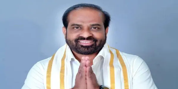 ధర్మవరం లో రేపు మంత్రి సత్య కుమార్ పర్యటన వివరాలు