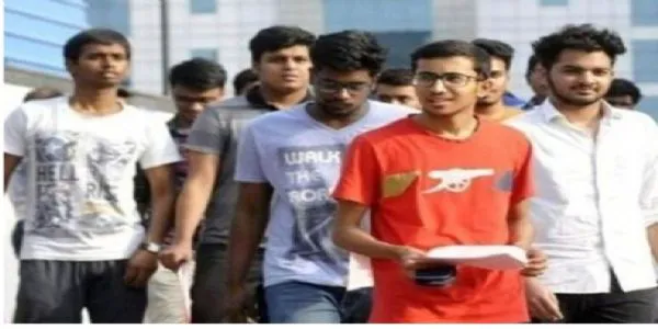 ಜೆಇಇ ಅಡ್ವಾನ್ಸ್ಡ್-2026 ಫಲಿತಾಂಶ ಪ್ರಕಟ