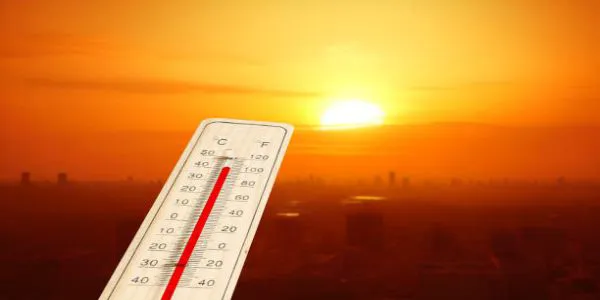 బిగ్ అలర్ట్.. ఏపీలో తీవ్ర వడగాలులు
