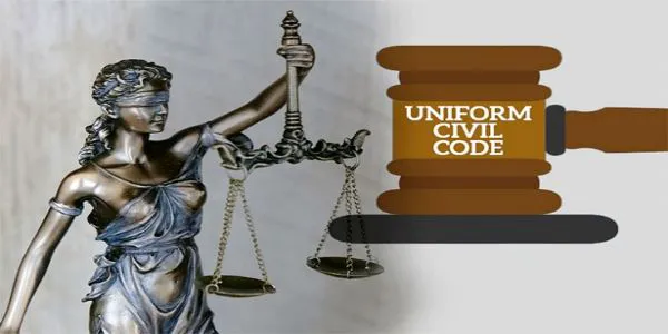 اپ ڈیٹ۔۔۔ اتراکھنڈ میں یو سی سی کے تحت پہلے حلالہ کیس میں چارج شیٹ داخل