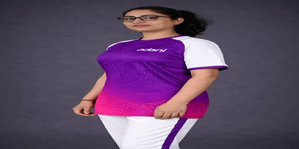 ایشین پیرا گیمز 2026 کوالیفکیشن کیلئے نورجہاں نورعلی کی بڑی بین الاقوامی مہم، چار ٹورنامنٹس میں شرکت کریں گی