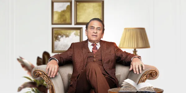 Agami Realty launches new campaign featuring brand ambassador Sunil Gavaskar