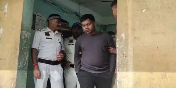 গুয়াহাটির মঠঘরিয়া-কাণ্ডের 'মূল অভিযুক্ত' শামিম আহমেদের ১০ দিনের বিচারবিভাগীয় হেফাজত