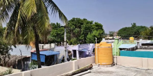 పచ్చని పంచాయతీగా తూపల్లి..రాష్ట్ర స్థాయి గుర్తింపు