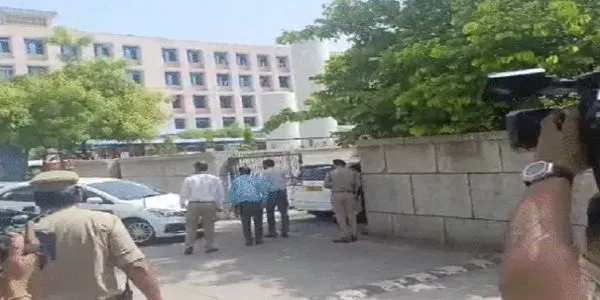 ٹویشا شرما موت معاملہ: دہلی ایمس کی ٹیم نے کیا دوبارہ پوسٹ مارٹم