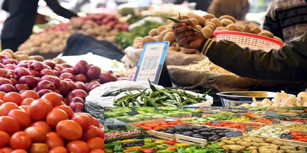 ایندھن کی قیمتوں میں اضافے سے تھوک مہنگائی کی شرح اپریل میں 8.3 فیصد تک پہنچ گئی