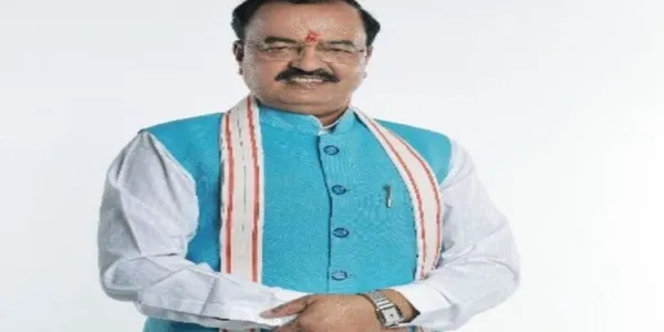 विपक्षी दलों ने महिला आरक्षण का विरोध कर आधी आबादी के साथ किया 'जघन्य अपराध'