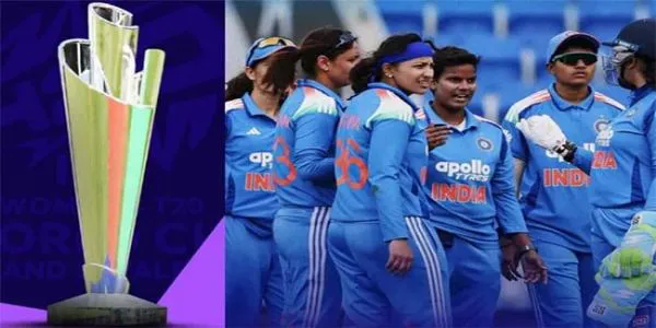 টি-টোয়েন্টি ও ওডিআই সিরিজে জিম্বাবুয়েকে আতিথ্য দেবে ভারতীয় মহিলা দল
