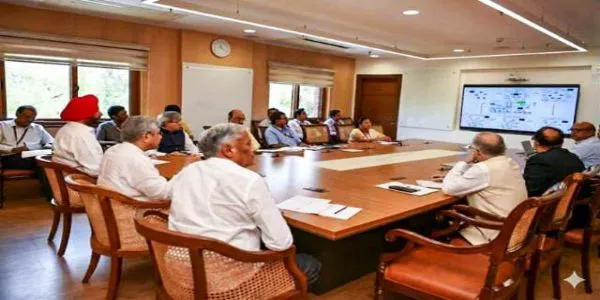 Trains to Shift to New Reservation System from August: Ashwini Vaishnaw