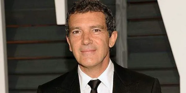 Antonio Banderas reflects on early typecasting and legacy of Puss in Boots