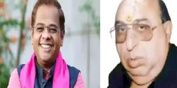 जग्गी हत्याकांड: पूर्व मुख्यमंत्री अजीत जोगी के बेटे को उम्रकैद, हाईकोर्ट का बड़ा फैसला