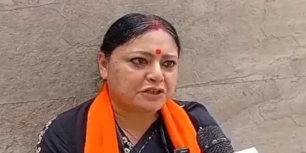 Minister Agnimitra Paul Expresses Anger Over Poor Hygiene at Kolkata National Medical College After Tiljala Fire Incident