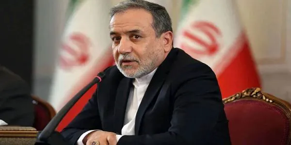ایران اپنی آزادی اور دفاع کیلئے پوری طاقت سے لڑنے کیلئے تیار : عباس عراقچی