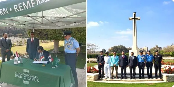 India and Egypt Resolve to Step Up Defence Industry Ties and Strategic Collaboration