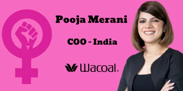 Women want comfort, fit and confidence, not just aspirational imagery in intimatewear marketing: Pooja Merani, Wacoal India
