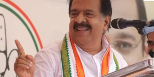 ഹരിപ്പാട് രമേശ് ചെന്നിത്തല വിജയിച്ചു
