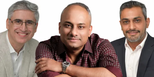 Dentsu elevates Surjo Dutt as CEO of Dentsu Creative Webchutney amid AI transformation