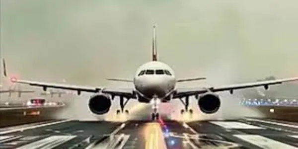 Inclement weather: Multiple flights to Kathmandu diverted to Lucknow