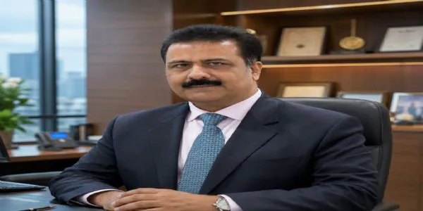 پروفیسر نواب علی خان نے وِژن 2030 اور انسانی وسائل کی ترقی پر آن لائن خطبہ دیا