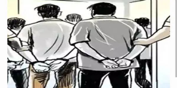 బెట్టింగ్ అప్పులు తీర్చేందుకు చైన్ స్నాచింగ్.. నిందితుడు అరెస్ట్
