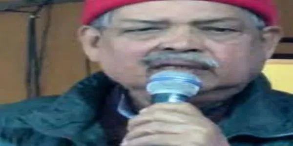 بھارتیہ کمیونسٹ پارٹی کی تین روزہ پارٹی کلاس 22 مئی سے، اروند راج سروپ ہونگے شامل