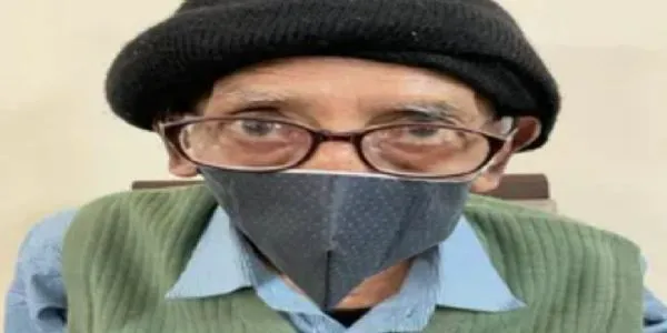 وزیر اعظم کے قتل کی منصوبہ بندی کرنے والے اور کانگریس لیڈروں کے قتل میں کردار ادا کرنے والے ماو نواز پرشانت بوس کی موت