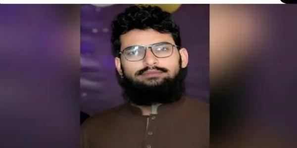 پلوامہ حملے کا ماسٹر مائنڈ حمزہ برہان مقبوضہ کشمیر میں نامعلوم بندوق برداروں کے حملے میں مارا گیا