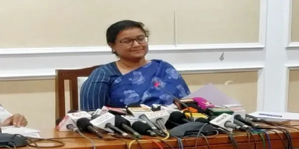 তামিলনাড়ুতে ৬২টি গণনাকেন্দ্রে কড়া নিরাপত্তা