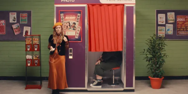 Monzo debuts in Ireland with BBH Dublin's nostalgia-led 'New Era of Banking' campaign