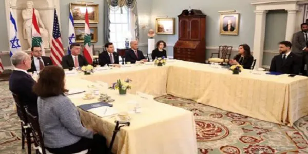 امریکہ کا اسرائیل اور لبنان کے درمیان جنگ بندی میں45دن کی توسیع کا اعلان