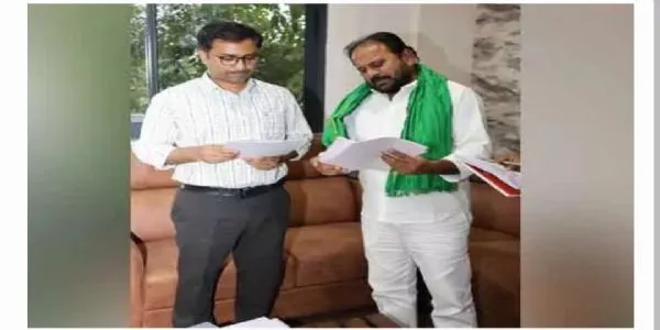 గిరిజన ప్రాంతాల అభివృద్ధిపై ప్రత్యేక దృష్టి పెట్టండి.. వైరా ఎమ్మెల్యే
