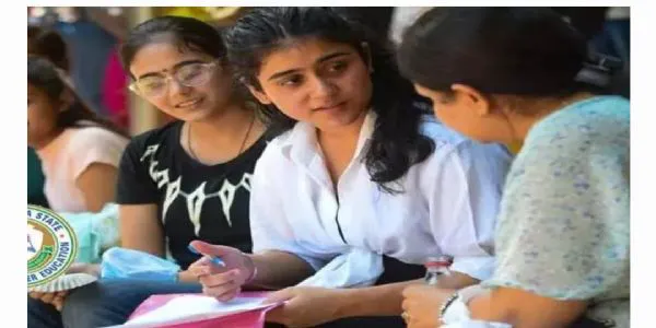 తెలంగాణ ఈఏపీసెట్ ఫలితాలు విడుదల..
