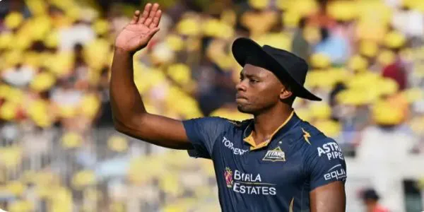 IPL 2026: Rabada climbs to joint-third in Purple Cap race as Abhishek Sharma claims Orange Cap
