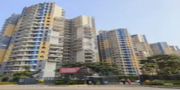گروگرام: سیکٹر 84 کے انترکش سوسائٹیکے ایک فلیٹ میں آتشزدگی