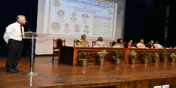 اے ایم یو میں یو پی یو کے-ایپی کون 2026 کا انعقاد