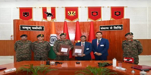 Indian Army Hosts "Sonitpur SAMVAD" to Strengthen Civil-Military Synergy