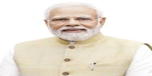 وزیراعظم مودی نے ایک سبھاشتم میں تمام انسانوں کو دھرتی ماں کے لیے ایک خاندان قرار دیا