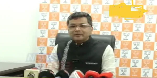 Congress Allegations on Riniki Bhuiyan Sharma's Passports False: Pabitra Margherita