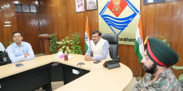 चारधाम यात्रा मार्गों पर मानसून से पहले दुरुस्तीकरण के निर्देश, भूस्खलन क्षेत्रों पर विशेष फोकस