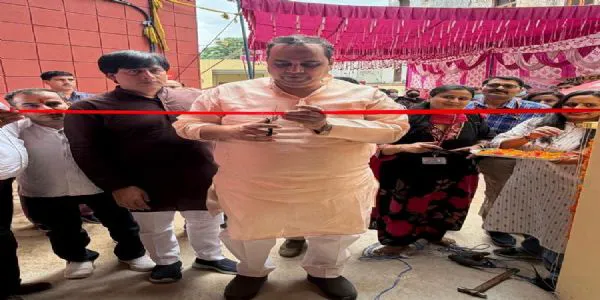 دہلی حکومت نے ٹی بی فری انڈیا مہم 2.0 کو تیز کیا