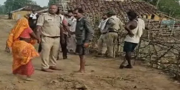مدھیہ پردیش کے باندھوگڑھ ٹائیگر ریزرو میں شیئر کے حملے سے خاتون کی موت، 25 لاکھ روپے کی مالی امداد کا اعلان
