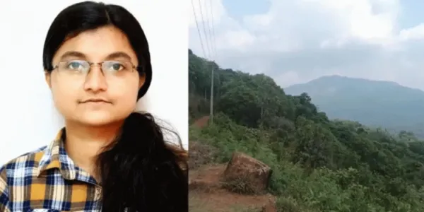 കുടകില്‍ ട്രക്കിങ്ങിനിടെ കാണാതായ ശരണ്യക്ക് വേണ്ടിയുള്ള തിരച്ചില്‍ ഇന്നും തുടരും