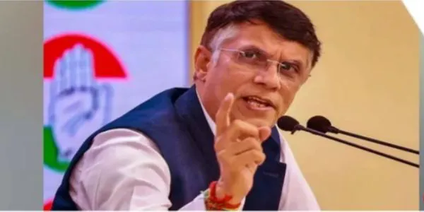 پون کھیڑا سے آسام پولس کی کرائم برانچ نے دوسرے دن بھی طویل پوچھ گچھ کی۔