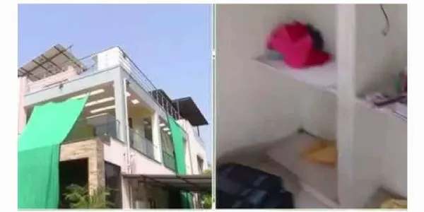 పోలీసుల అదుపులో నేపాలీ మమత గ్యాంగ్..