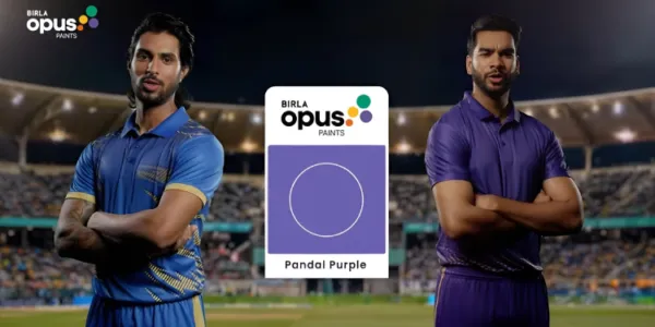 Birla Opus Paints leverages JioStar partnership to drive impact during IPL 2026 season
