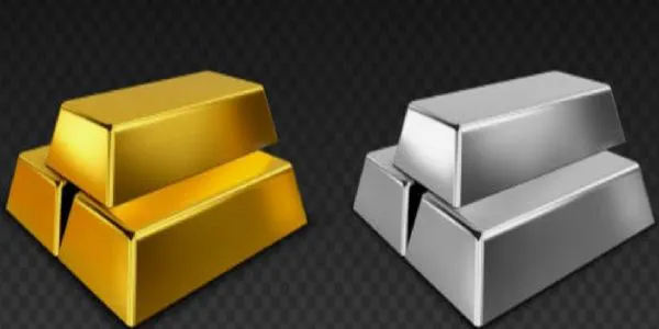 ملک کی بیشتر صرافہ مارکیٹوں میں سونے کی قیمتوں میں گراوٹ، چاندی میں معمولی اضافہ