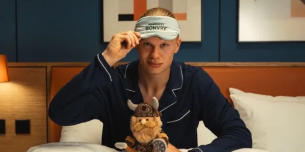 Erling Haaland, Vinicius Júnior lead Marriott Bonvoy-Visa's 'For Fans, Everywhere' campaign ahead of FIFA World Cup 2026