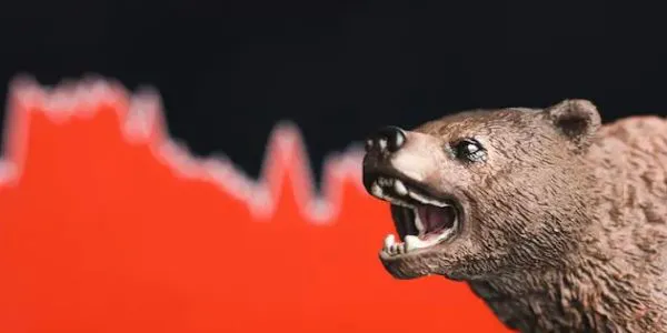 Early-Session Weakness in Stock Markets, Sensex and Nifty Slide
